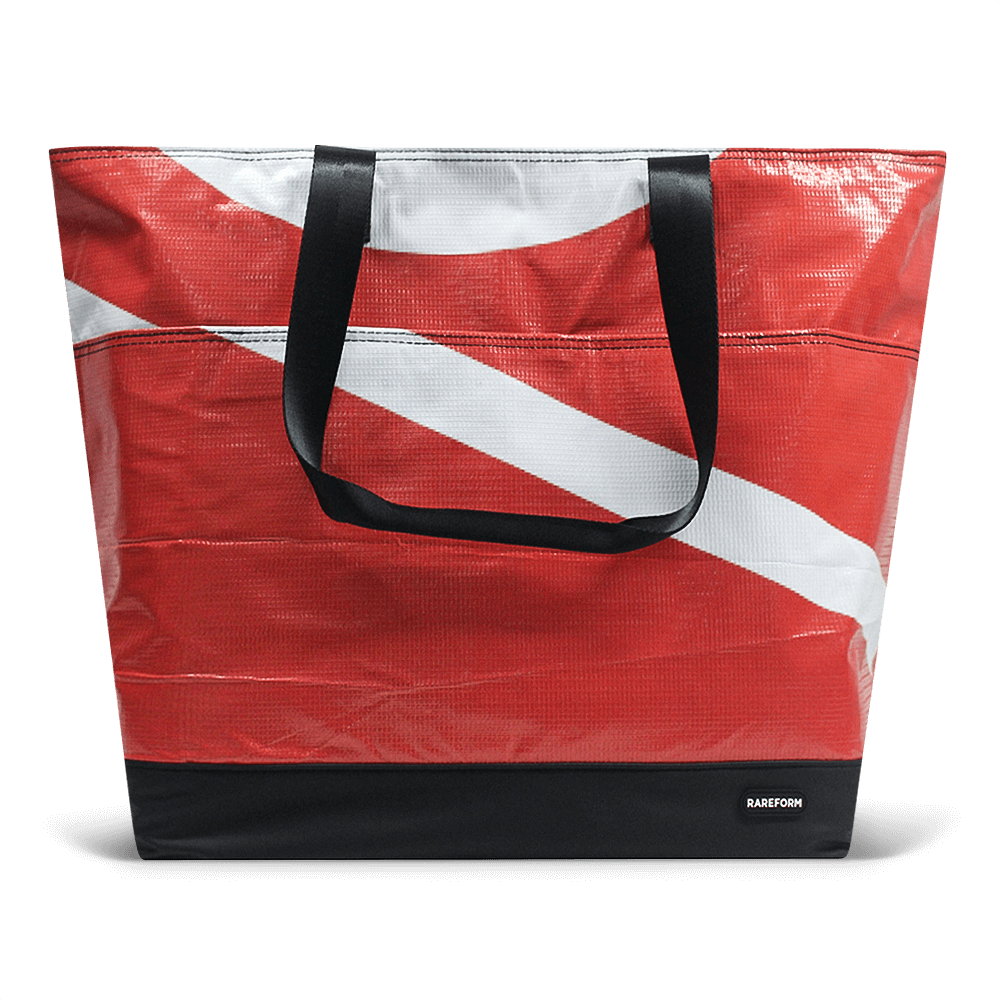 Hudson Tote