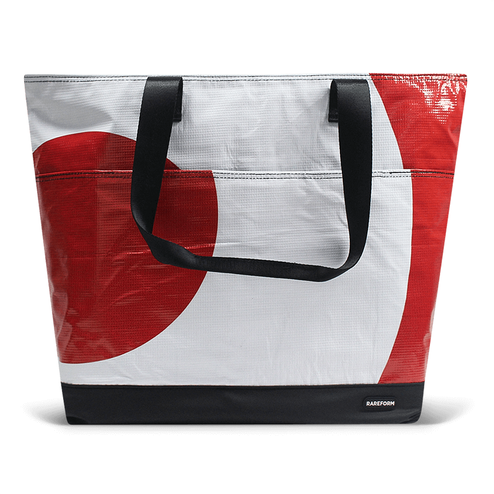 Hudson Tote