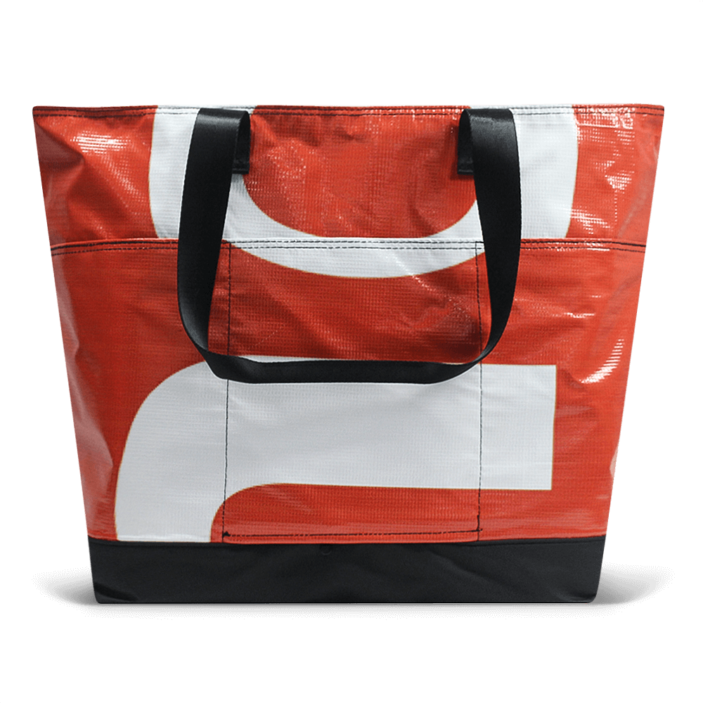 Hudson Tote