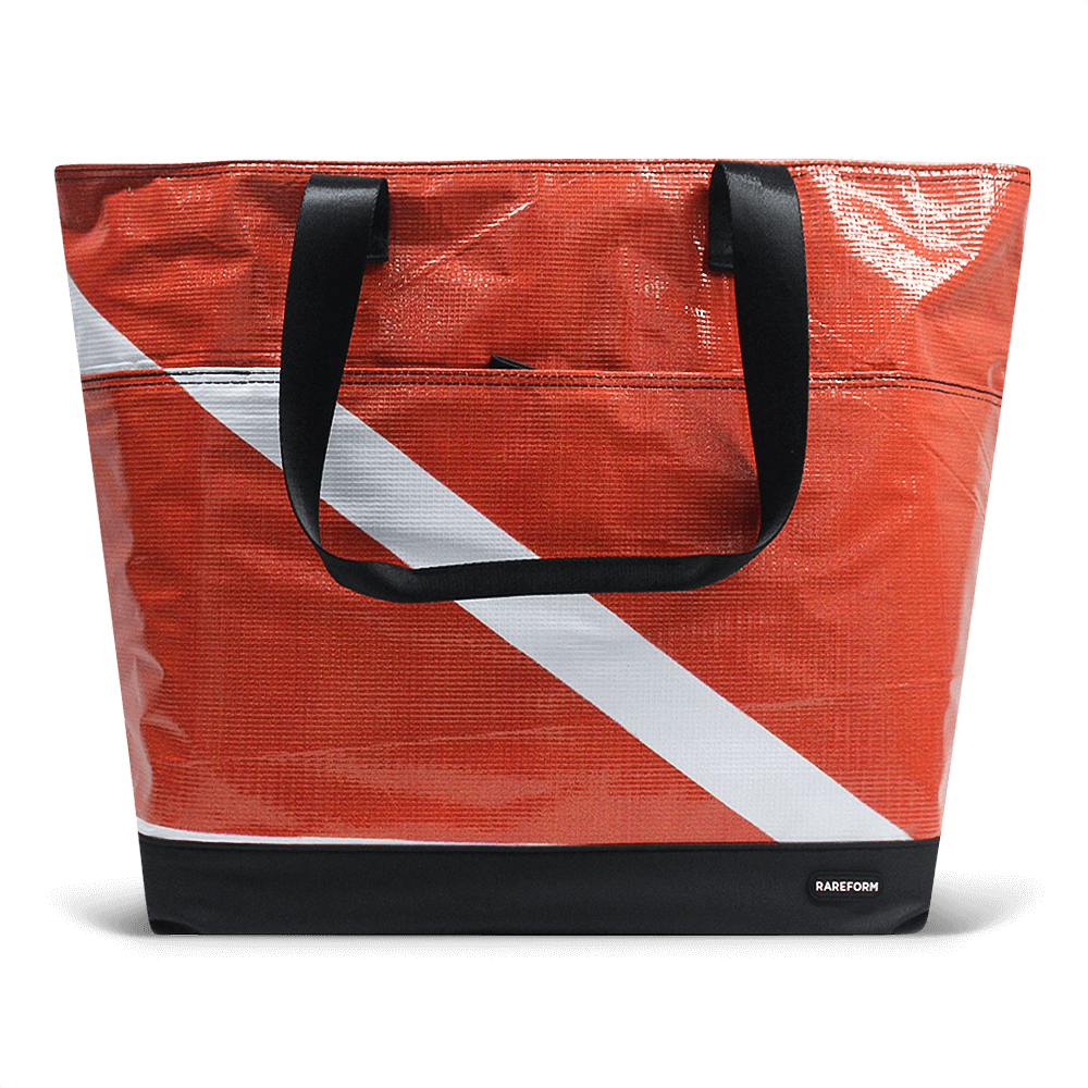 Hudson Tote