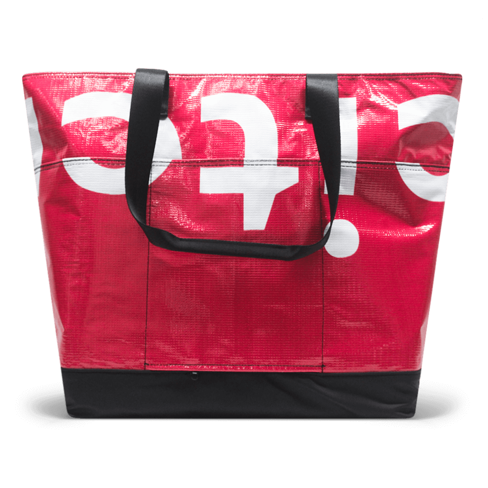 Hudson Tote