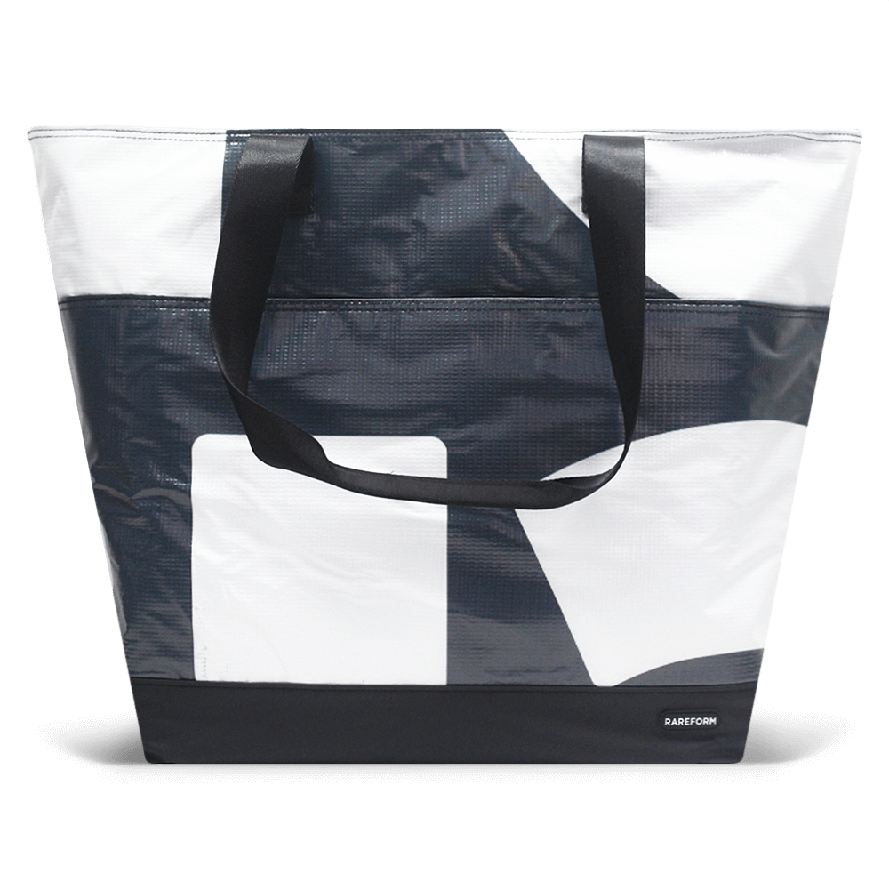 Almost Perfect Hudson Tote
