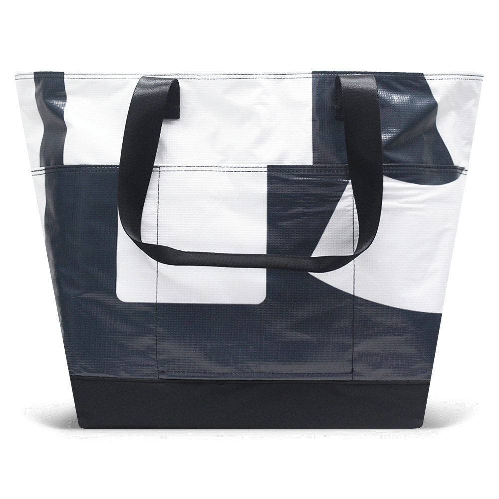 Almost Perfect Hudson Tote