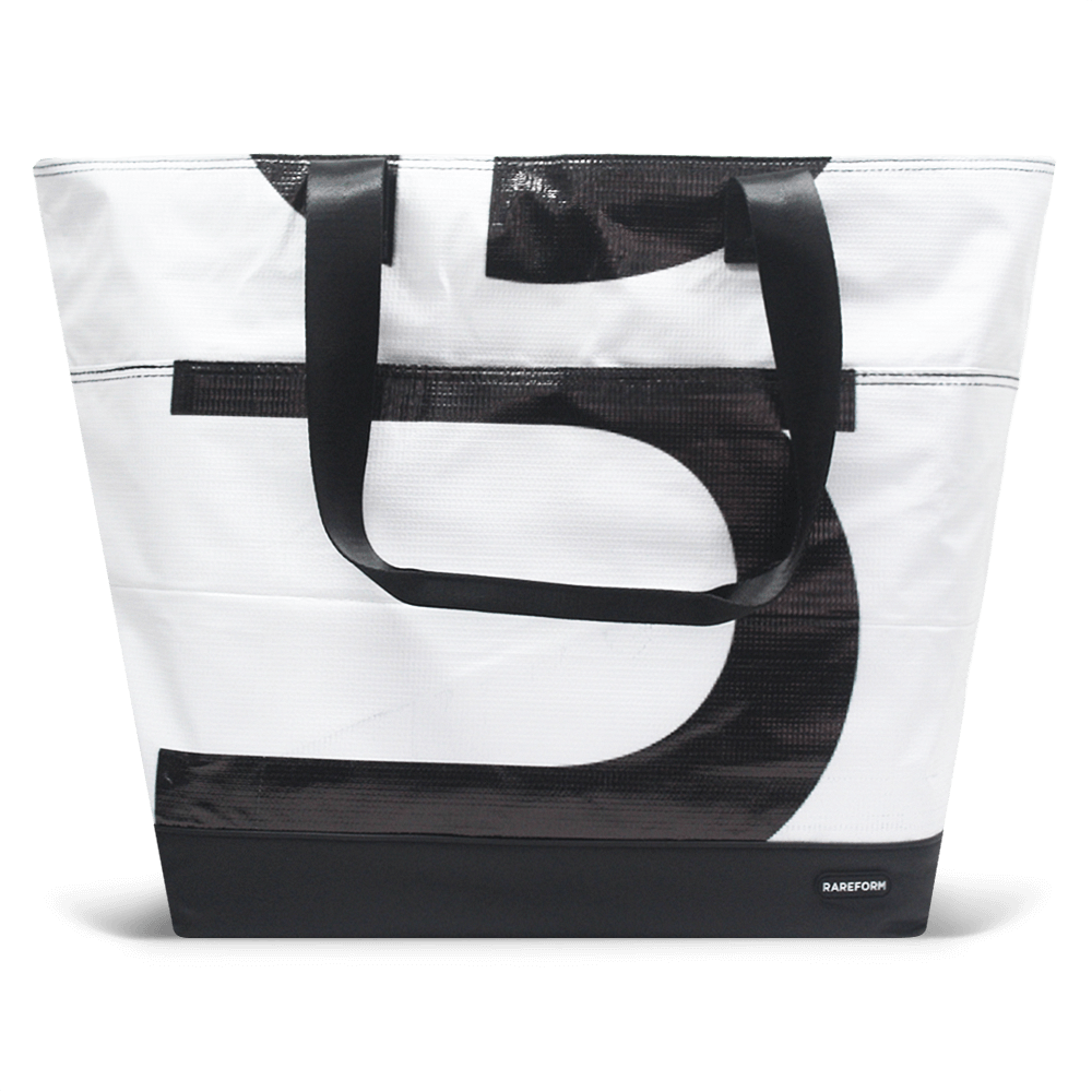 Almost Perfect Hudson Tote