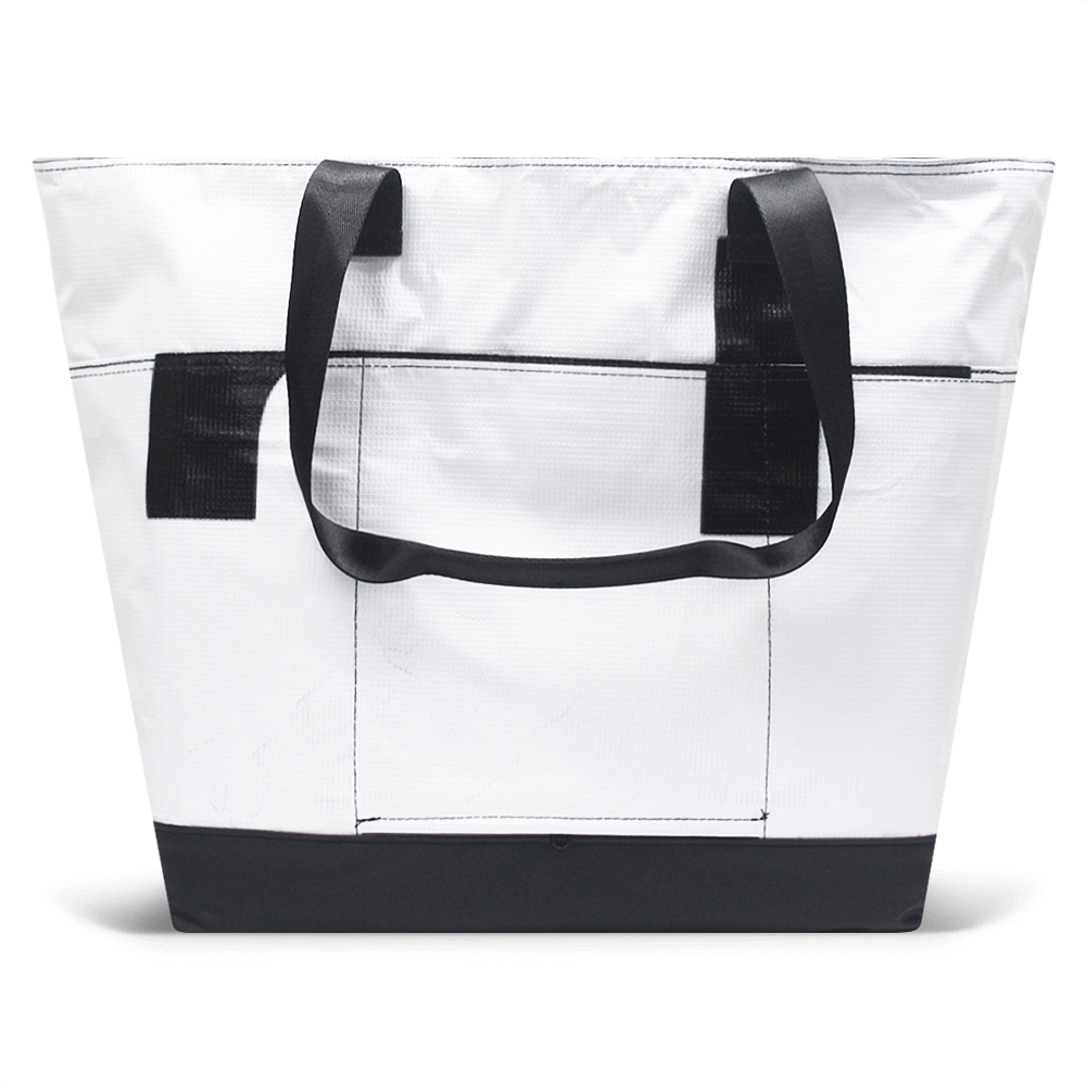 Almost Perfect Hudson Tote