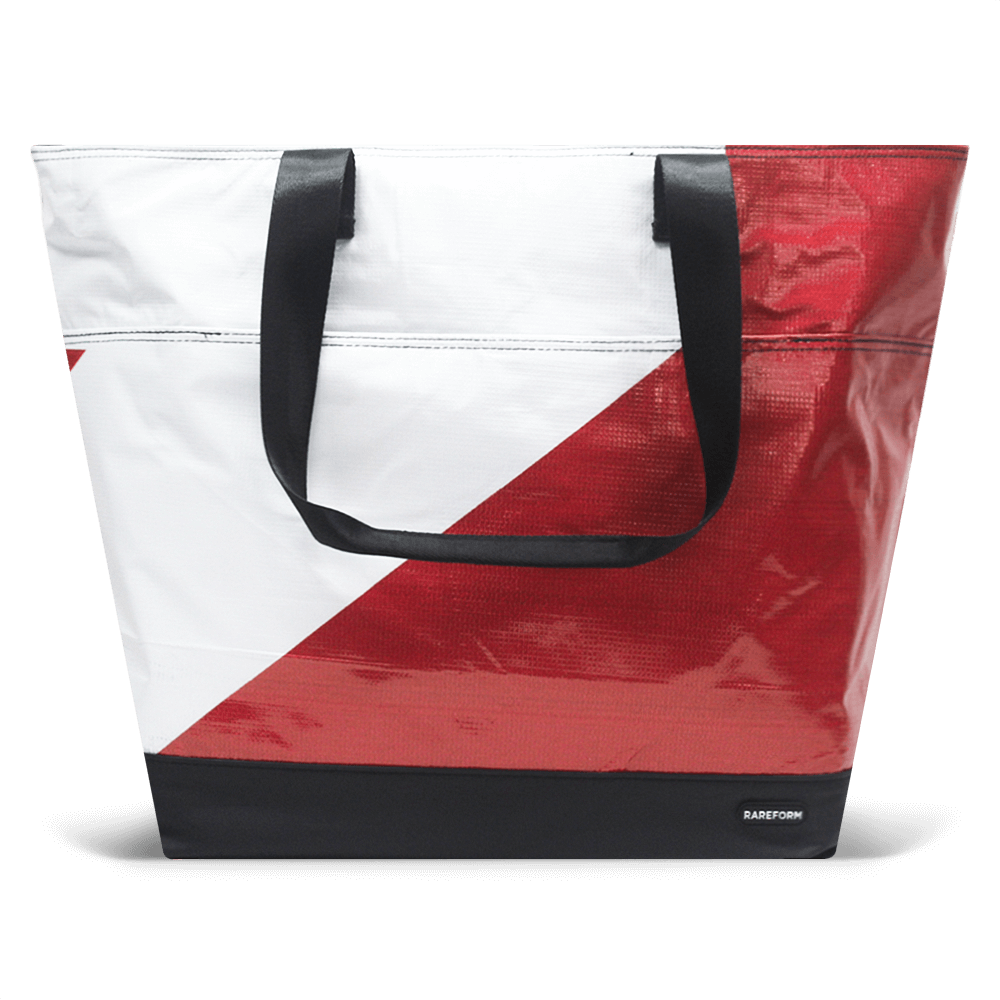 Almost Perfect Hudson Tote