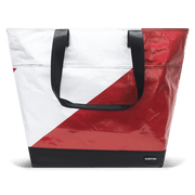 Almost Perfect Hudson Tote