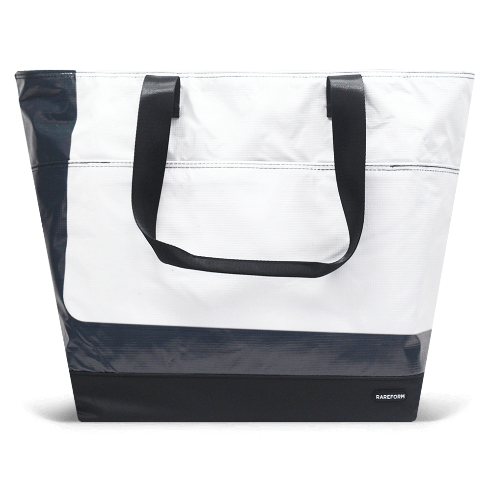 Almost Perfect Hudson Tote