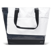 Almost Perfect Hudson Tote