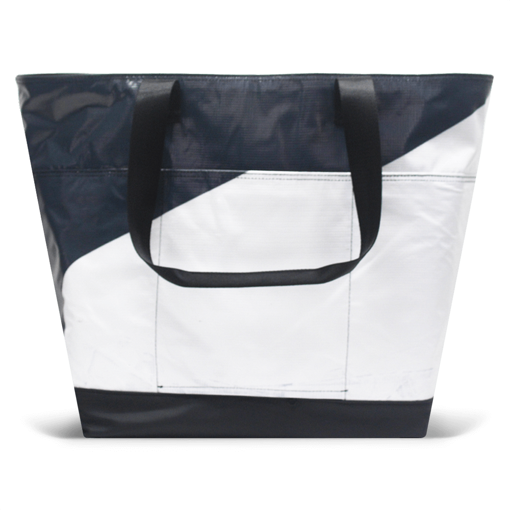 Almost Perfect Hudson Tote