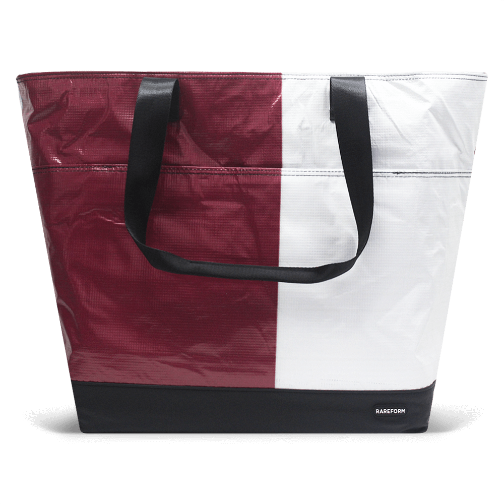 Almost Perfect Hudson Tote