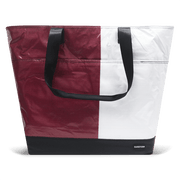 Almost Perfect Hudson Tote