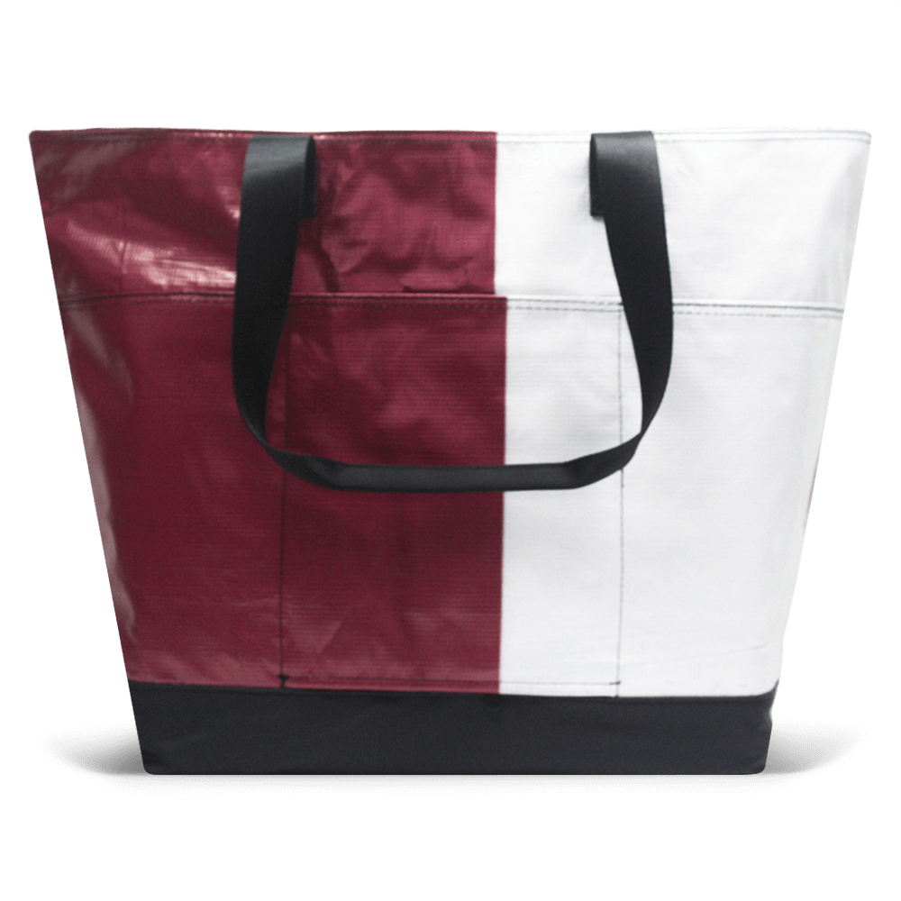 Almost Perfect Hudson Tote