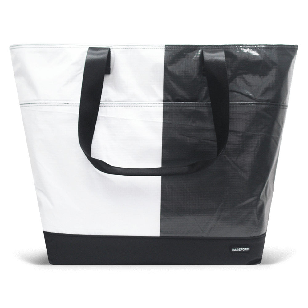 Almost Perfect Hudson Tote