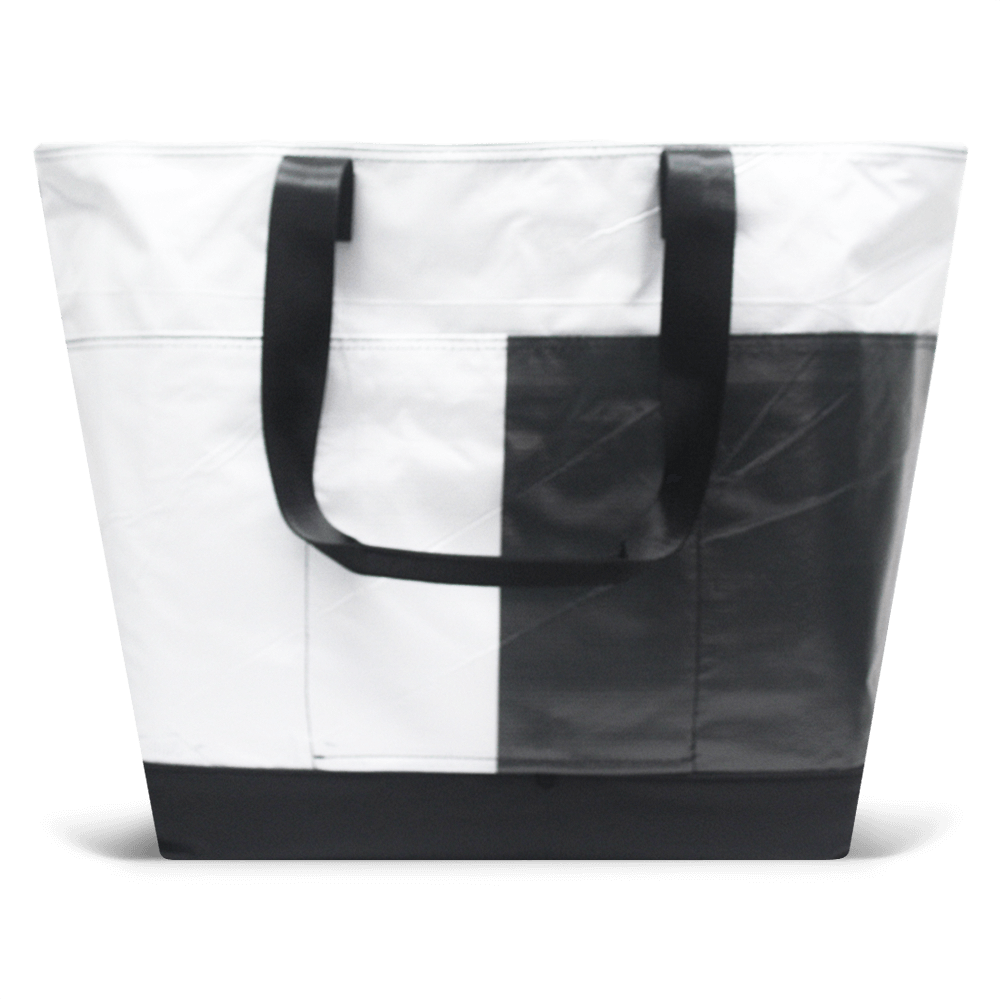 Almost Perfect Hudson Tote