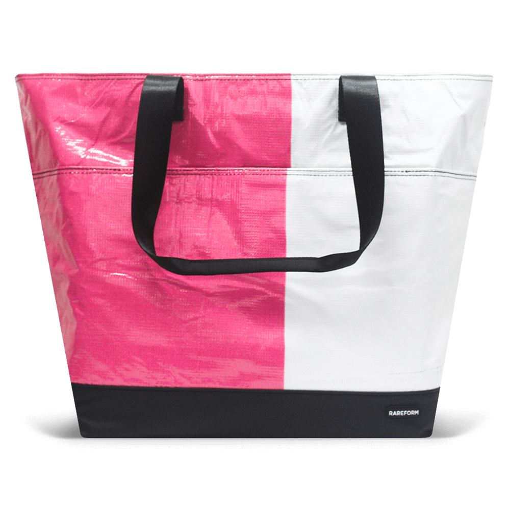 Almost Perfect Hudson Tote