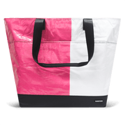 Almost Perfect Hudson Tote