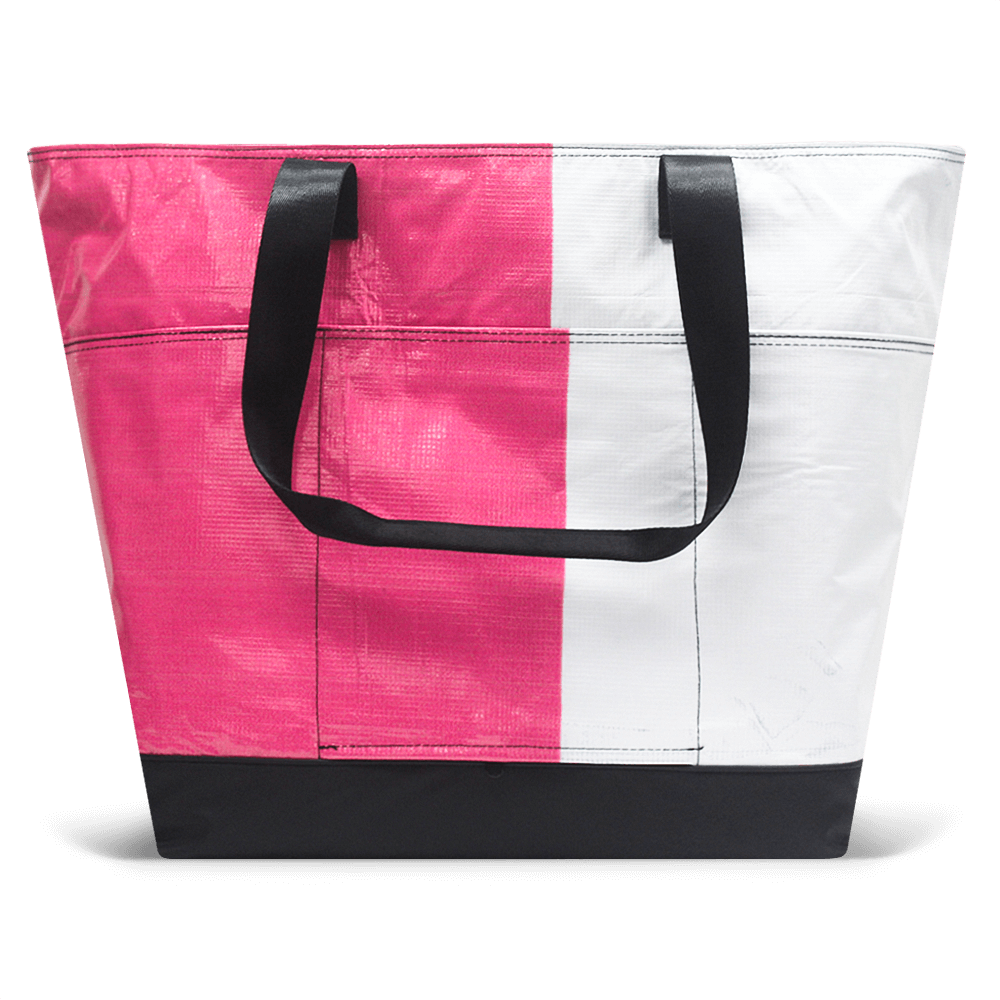 Almost Perfect Hudson Tote