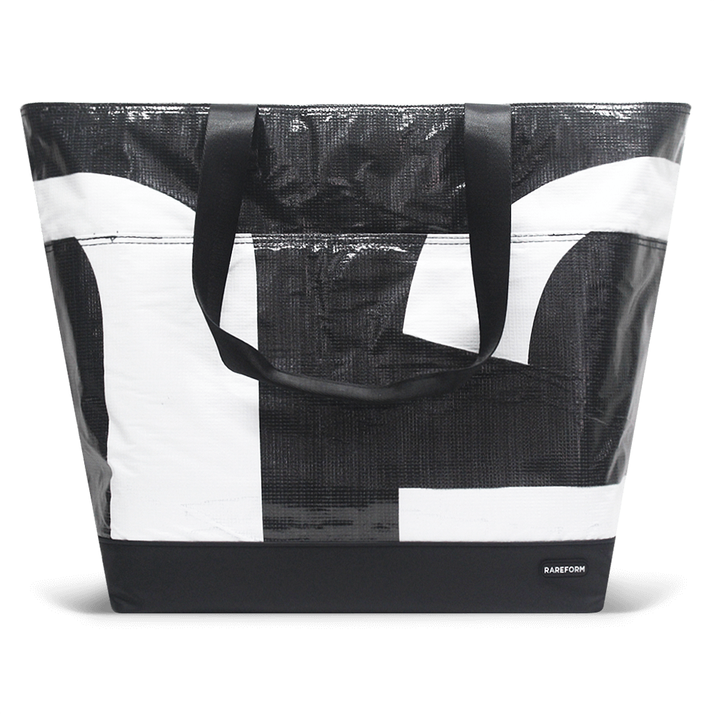 Almost Perfect Hudson Tote
