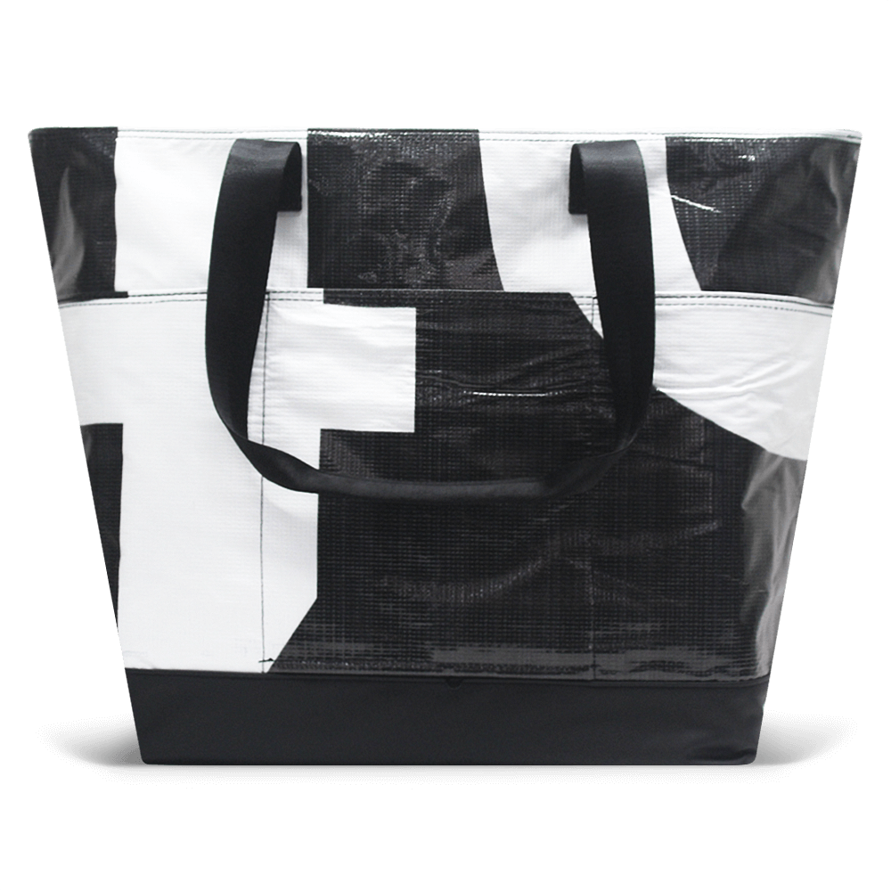 Almost Perfect Hudson Tote