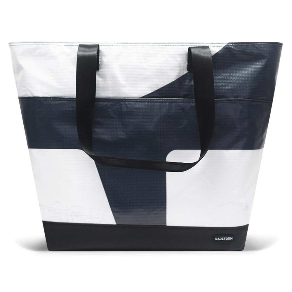 Almost Perfect Hudson Tote