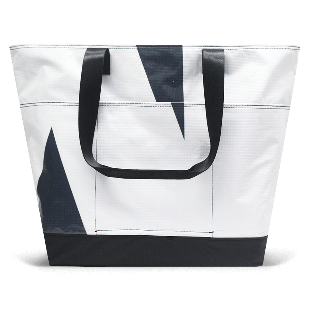 Almost Perfect Hudson Tote