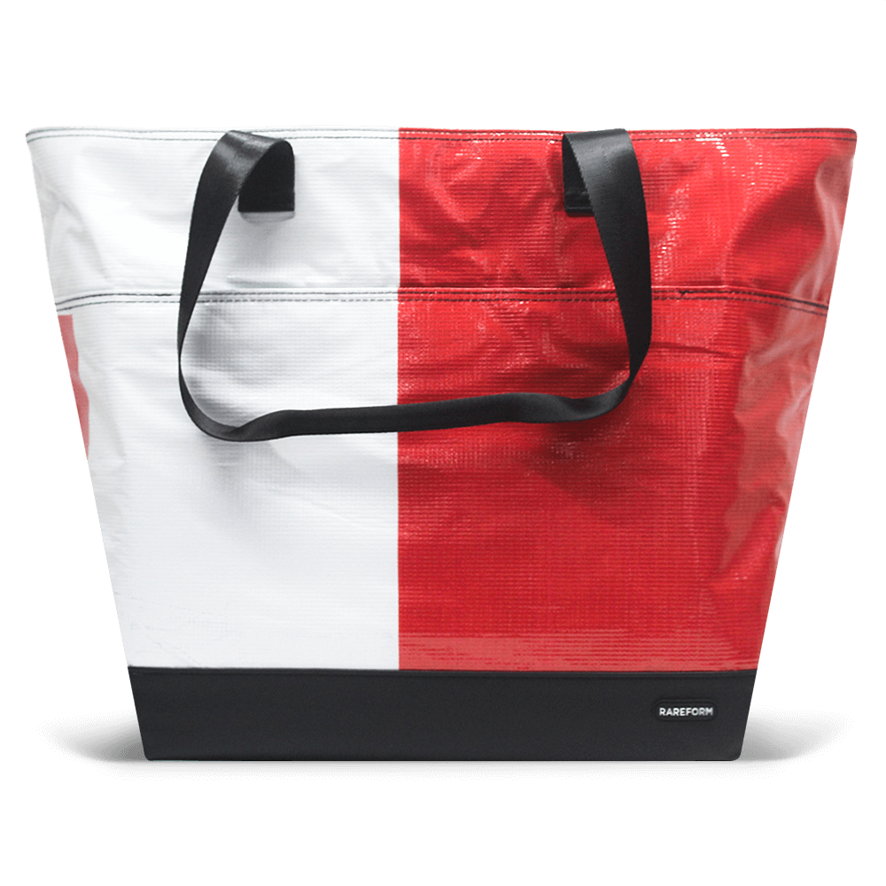 Almost Perfect Hudson Tote