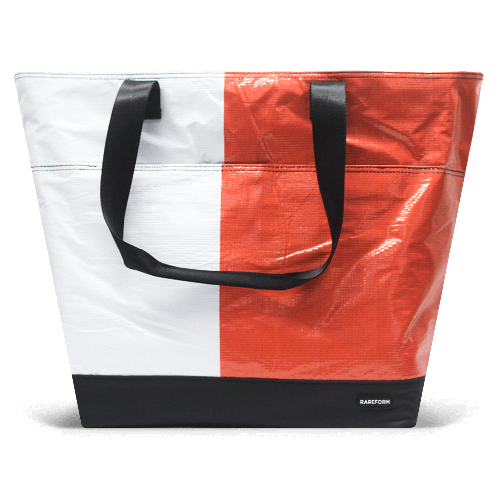 Almost Perfect Hudson Tote