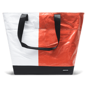 Almost Perfect Hudson Tote