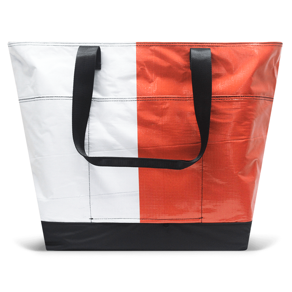 Almost Perfect Hudson Tote