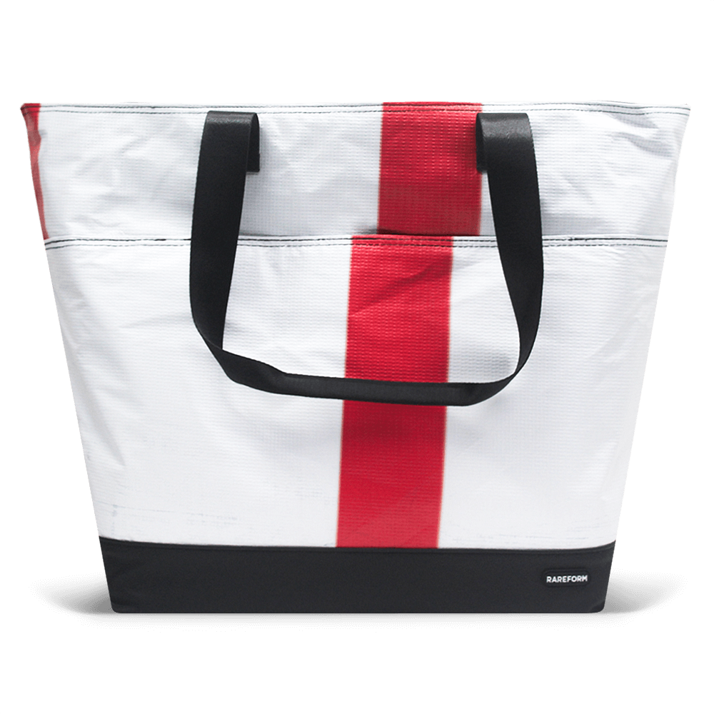 Almost Perfect Hudson Tote