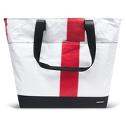 Almost Perfect Hudson Tote