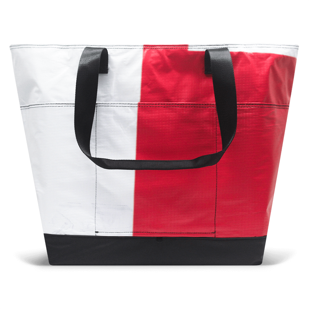 Almost Perfect Hudson Tote