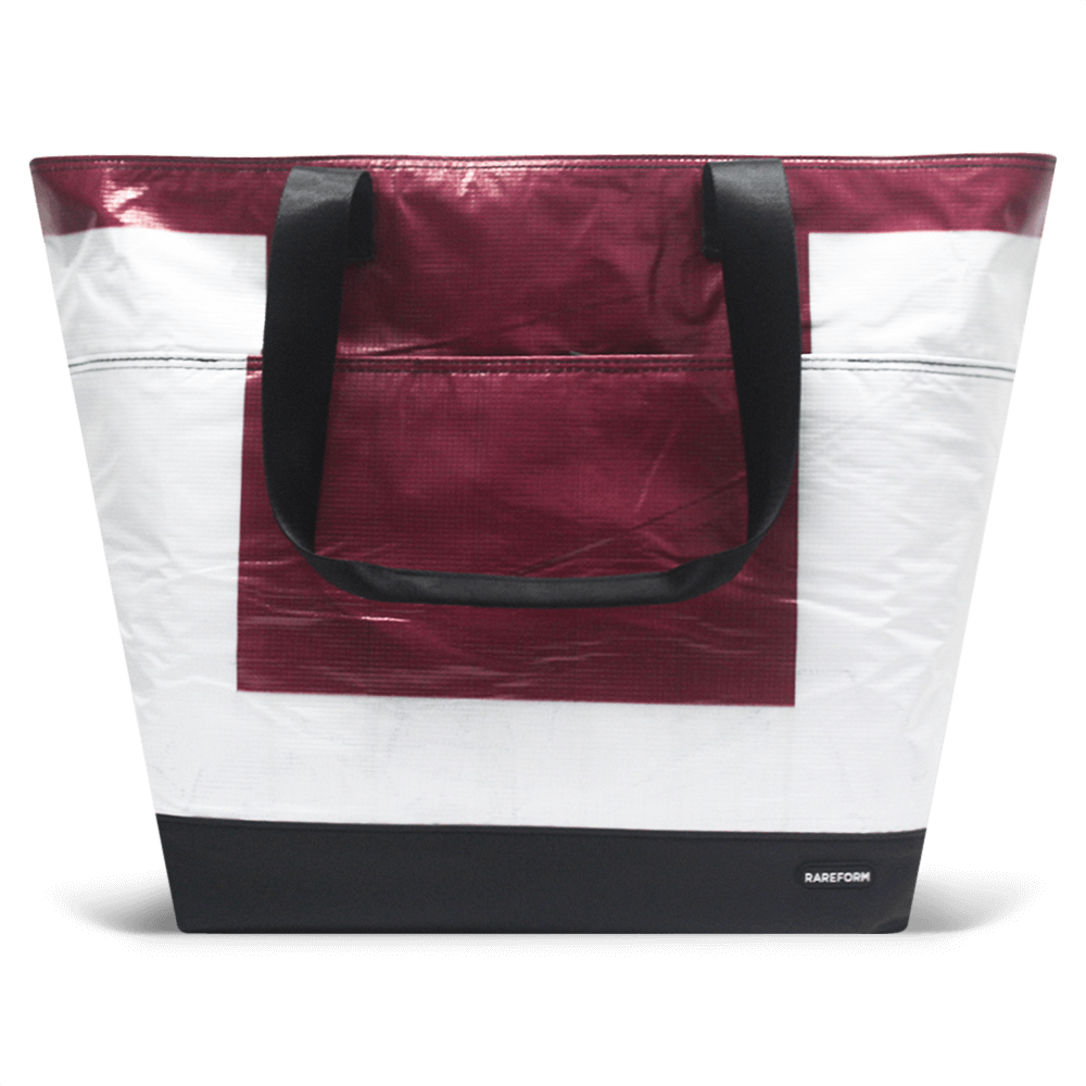 Almost Perfect Hudson Tote