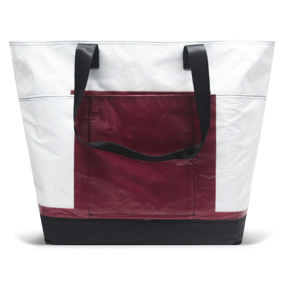 Almost Perfect Hudson Tote