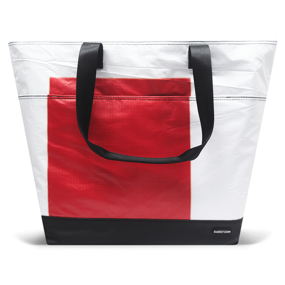 Almost Perfect Hudson Tote