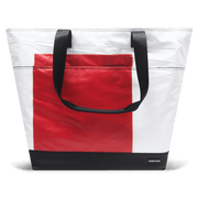 Almost Perfect Hudson Tote