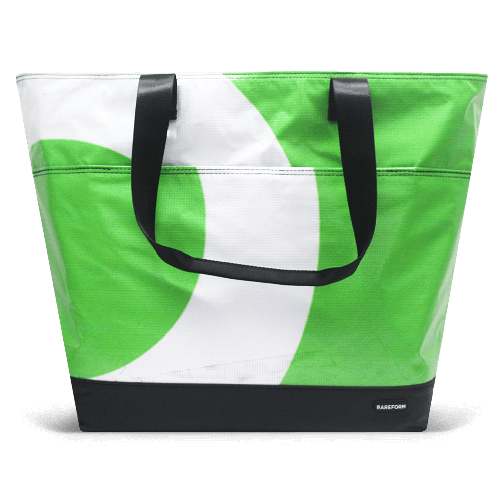 Almost Perfect Hudson Tote