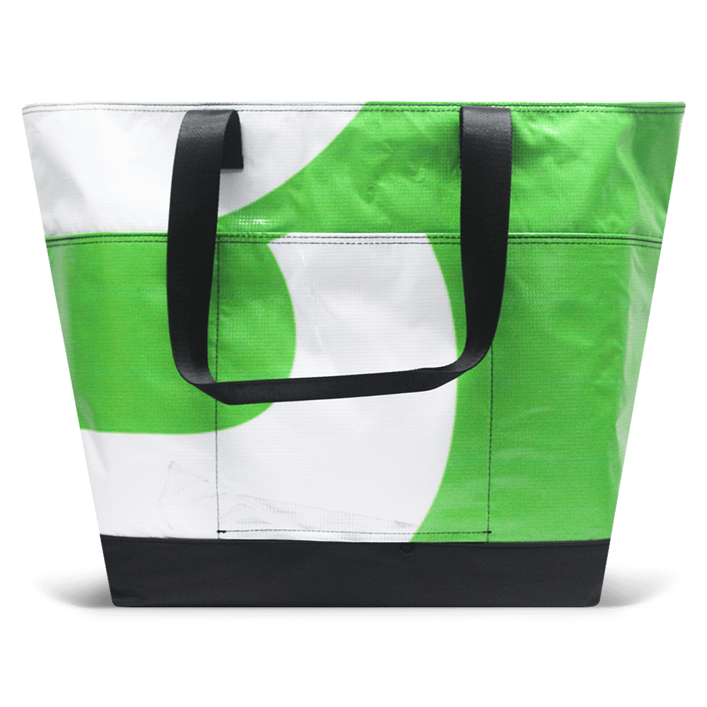 Almost Perfect Hudson Tote