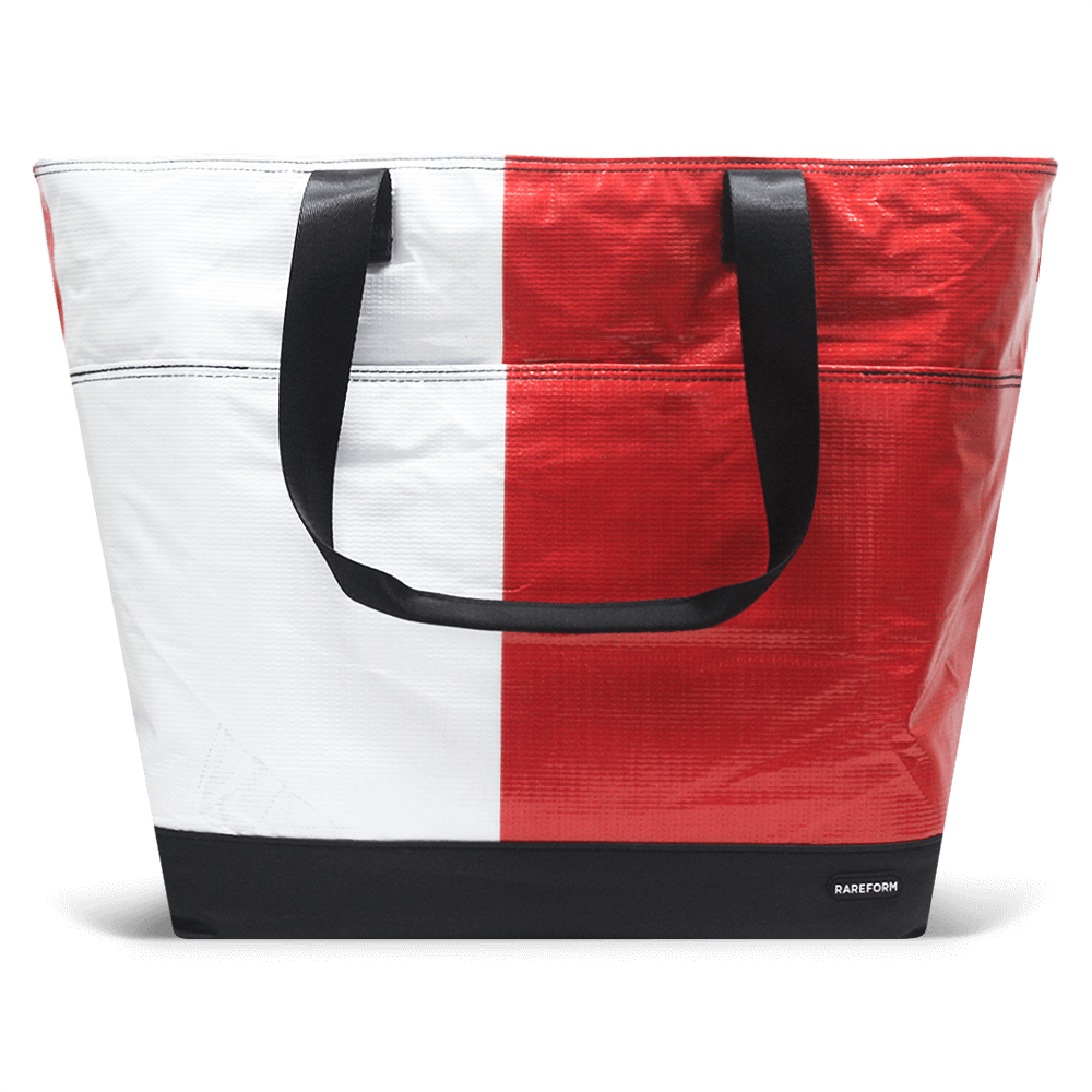 Almost Perfect Hudson Tote