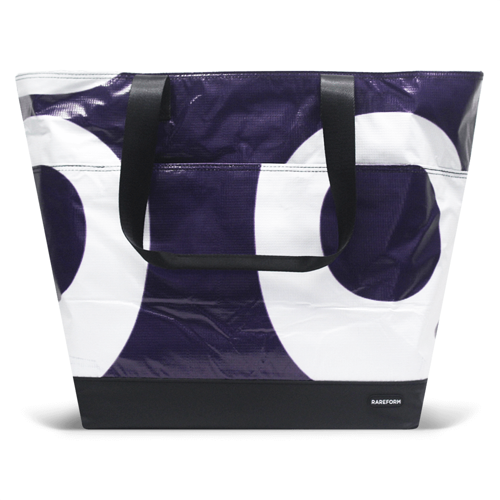 Almost Perfect Hudson Tote