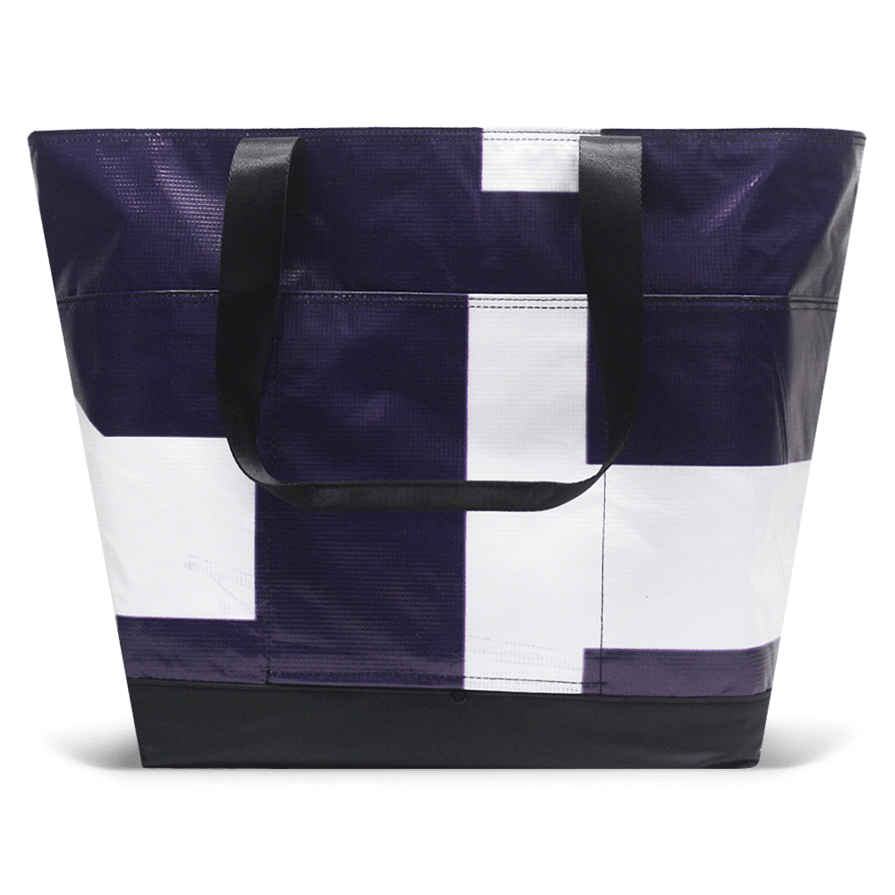 Almost Perfect Hudson Tote