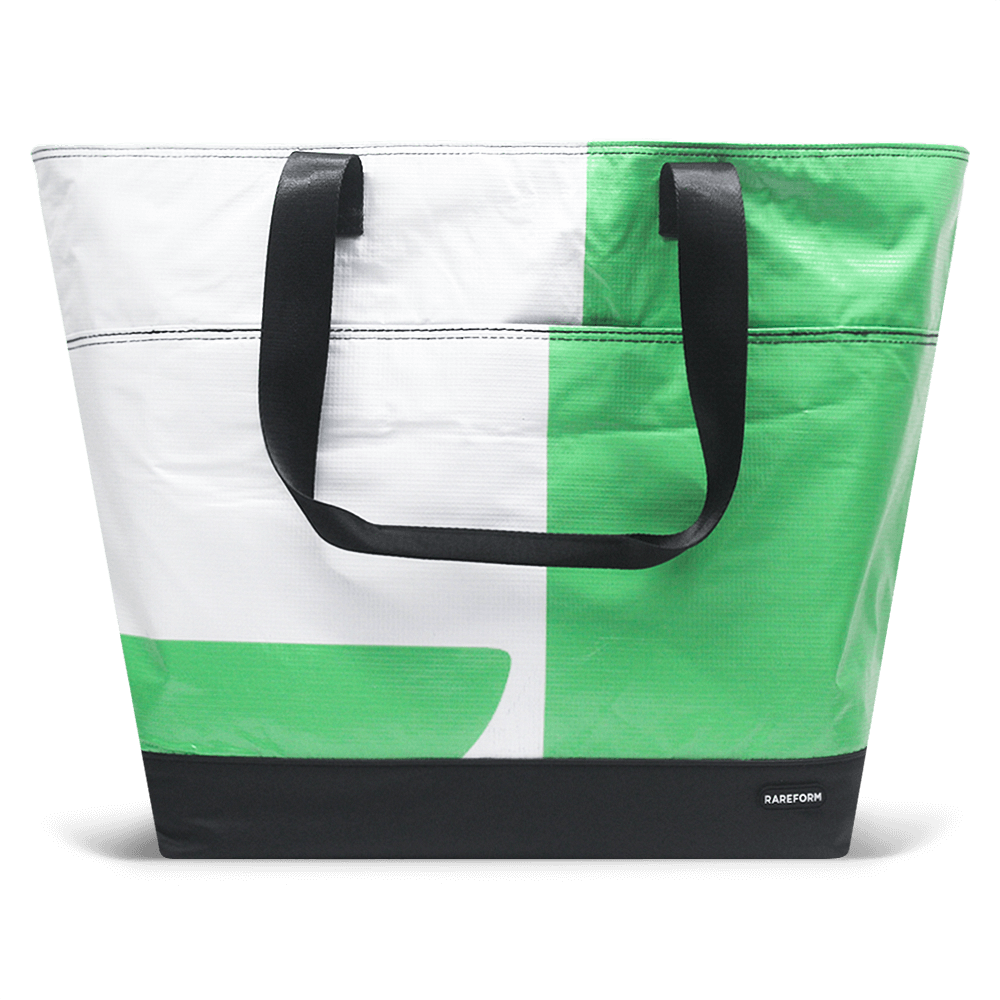 Almost Perfect Hudson Tote