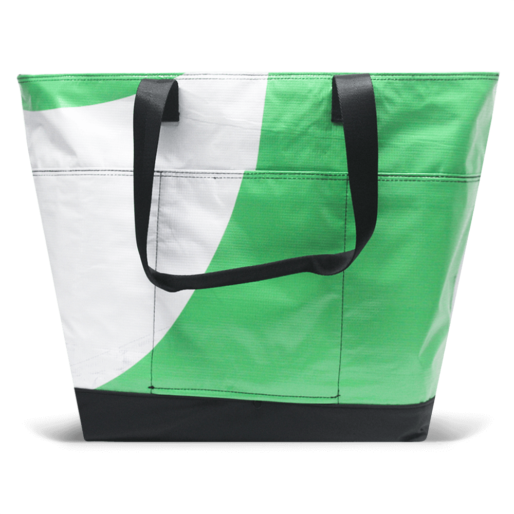 Almost Perfect Hudson Tote