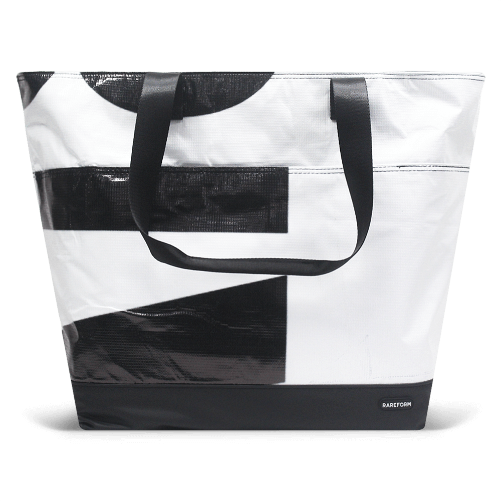 Almost Perfect Hudson Tote