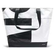 Almost Perfect Hudson Tote