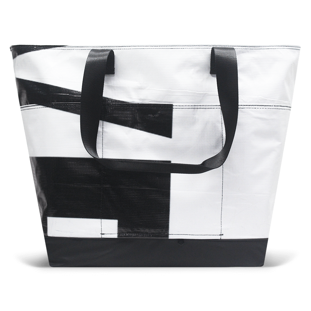 Almost Perfect Hudson Tote