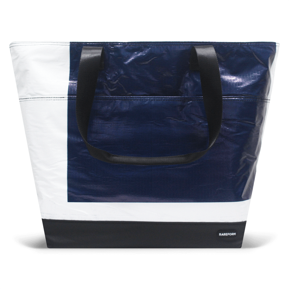 Almost Perfect Hudson Tote
