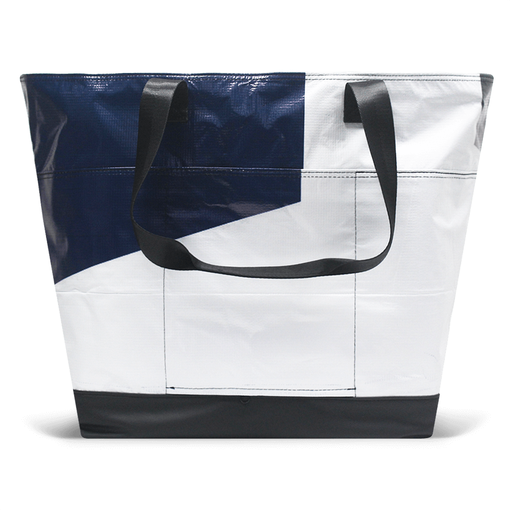 Almost Perfect Hudson Tote