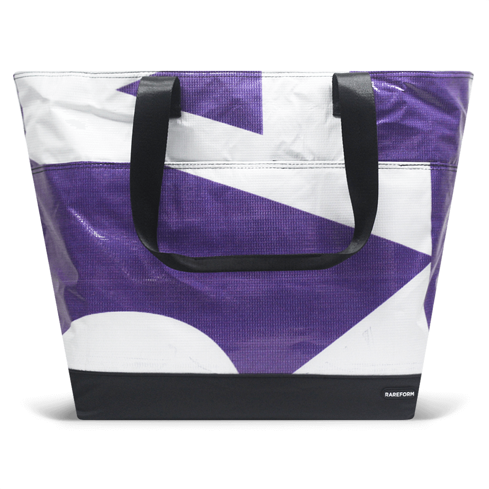 Almost Perfect Hudson Tote